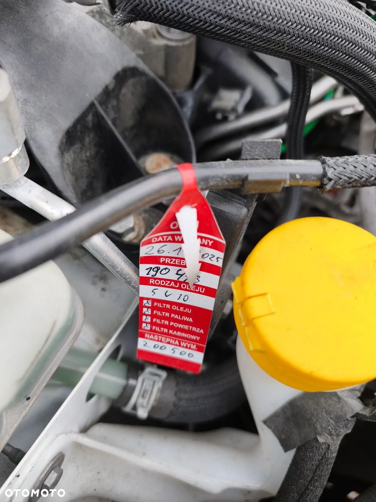 Renault Megane BLUE dCi 115 BUSINESS EDITION - 23