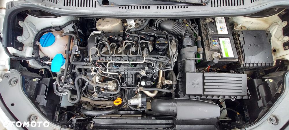 Volkswagen CADDY - 26