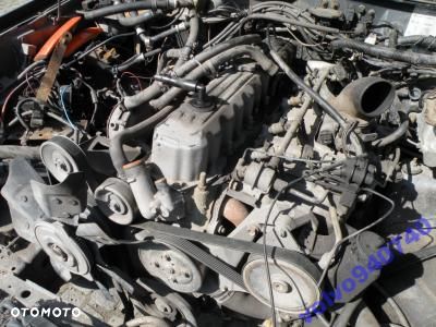 Silnik kompletny Jeep Grand Cherokee ZJ XJ 4.0 1994-2000 ERH - 1