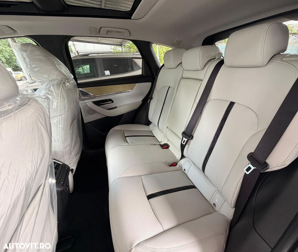 MAZDA CX-60 2026 — imagine 16