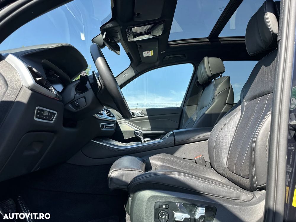 BMW X5 xDrive45e - 28
