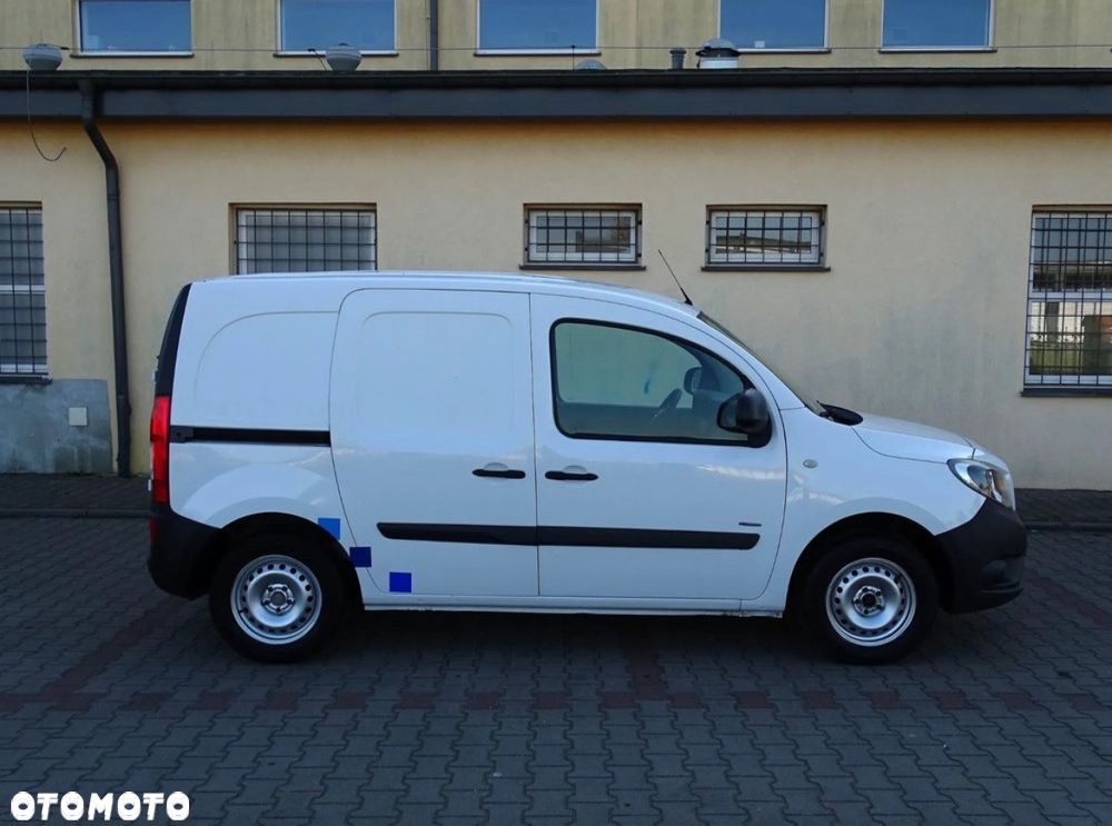 Mercedes-Benz Citan - 5