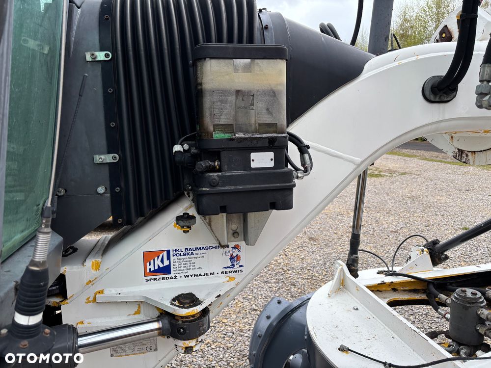 New Holland F 106.6A Napęd 6x6 bdb, ZRYWAK, 2xPług, Kamera, 12ton, GERMANY - 18