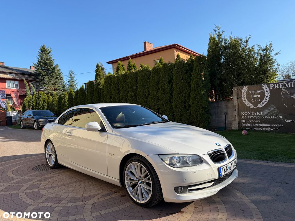 BMW Seria 3 320i Edition Exclusive - 16