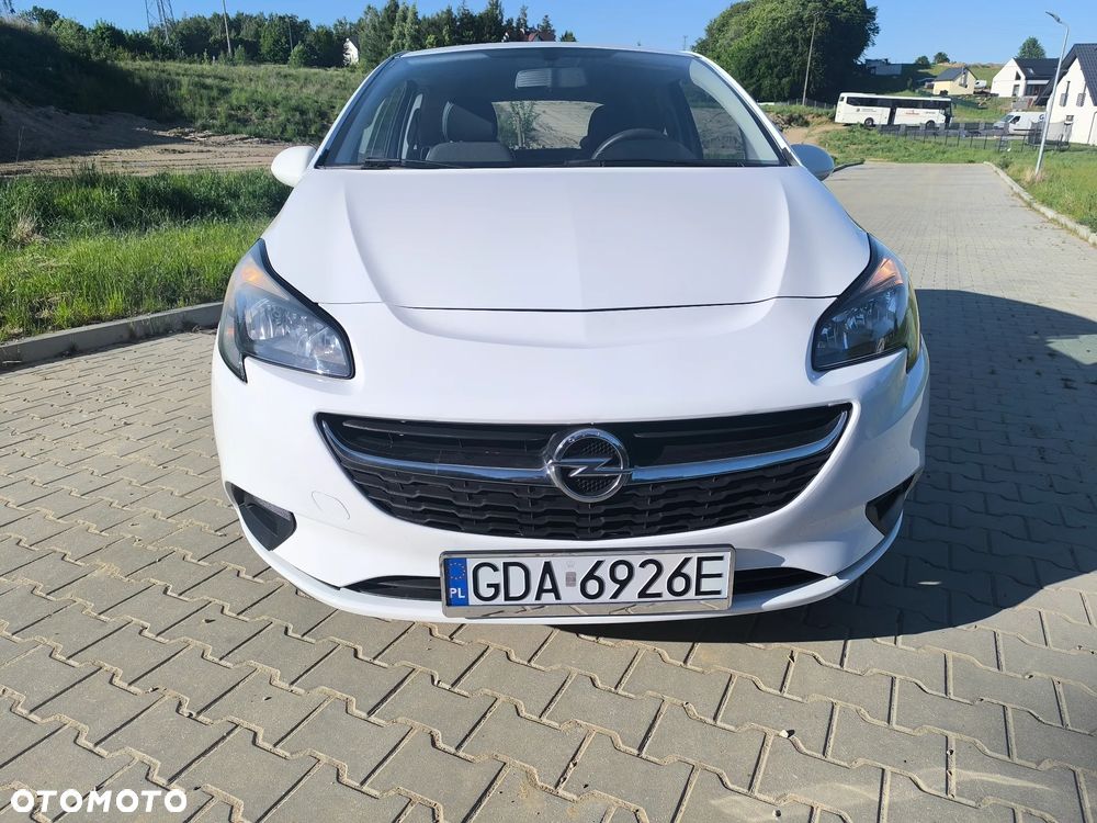 Opel Corsa - 3