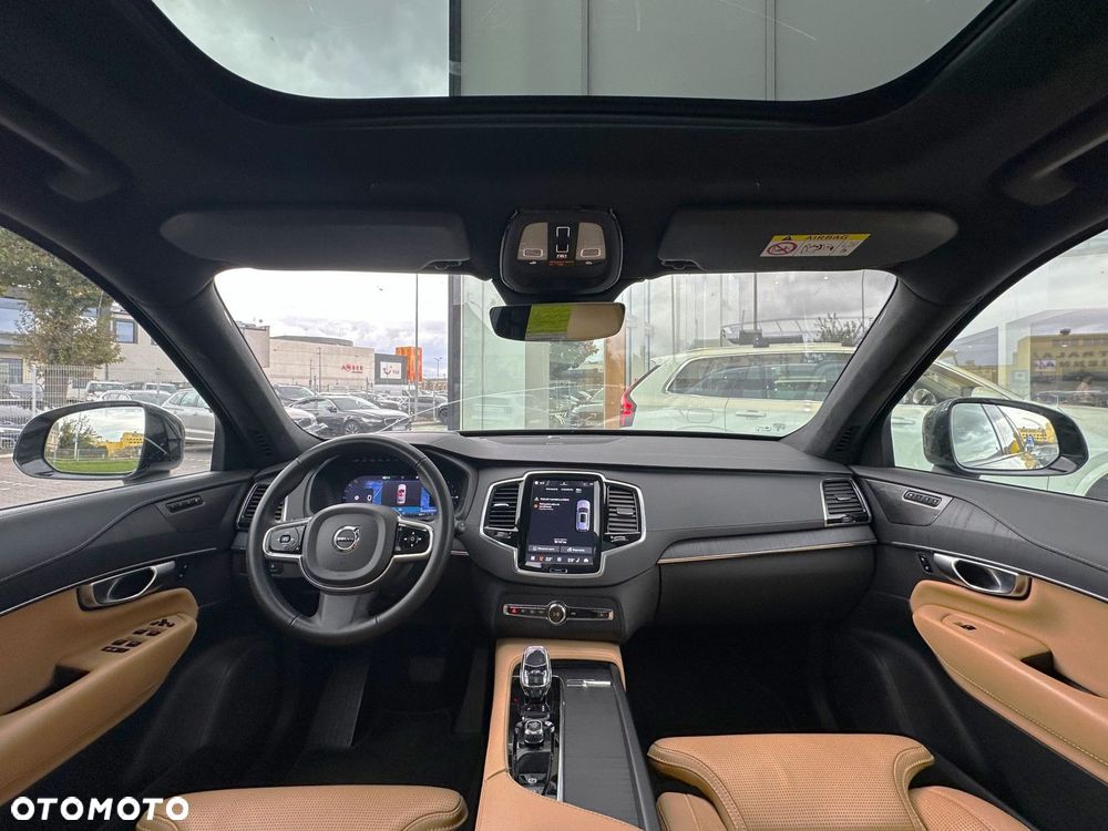 Volvo XC 90 - 27