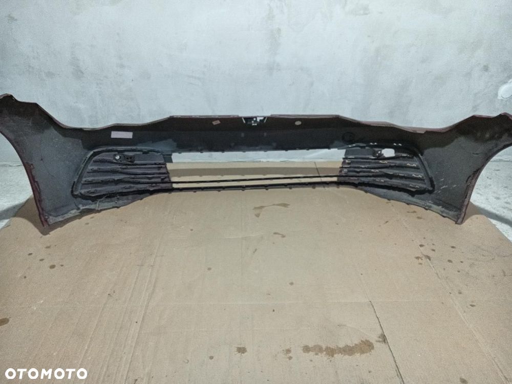 VW GOLF 8 VIII 5H0 2019- ZDERZAK PRZÓD PRZEDNI 5H0807221H - 4