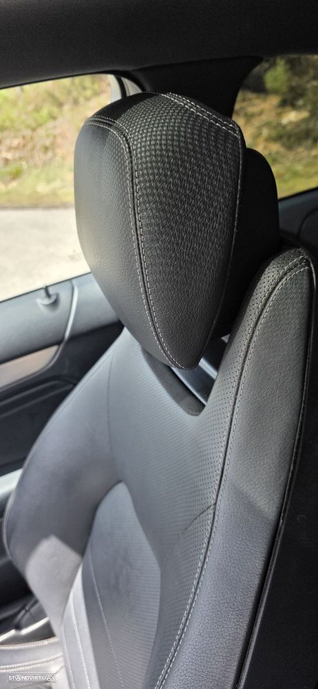 Mercedes-Benz C 250 CDI 7G-TRONIC Edition - 6