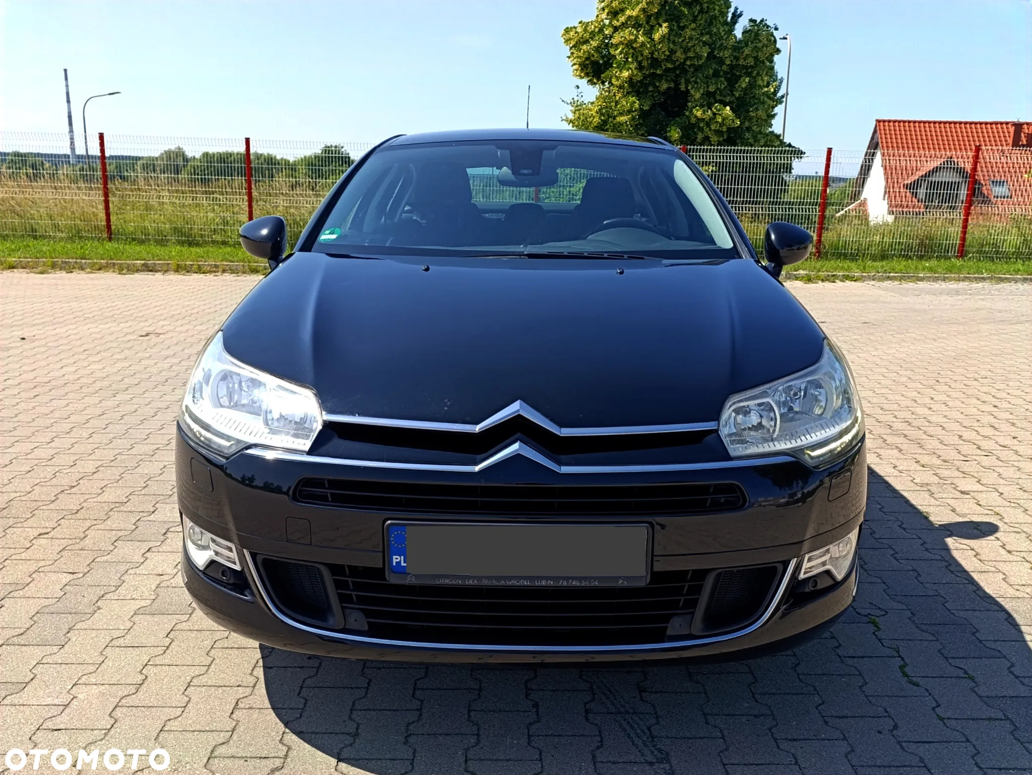 Citroën C5 HDi 110 FAP Tendance - 5