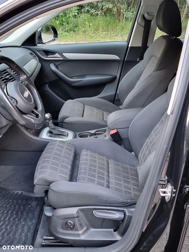 Audi Q3 2.0 TDI Quattro S tronic - 12