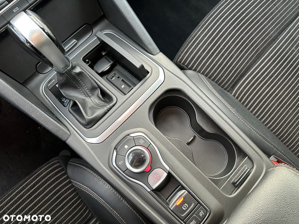 Renault Talisman - 28