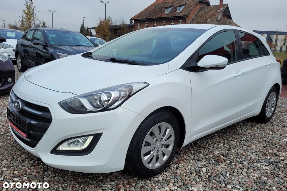 Kia Ceed 1.4 CVVT Edition 7 - 29