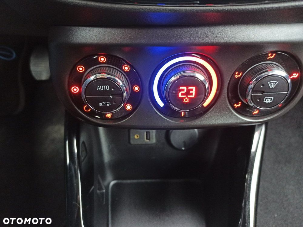 Opel Adam 1.4 Black Jack S&S - 8