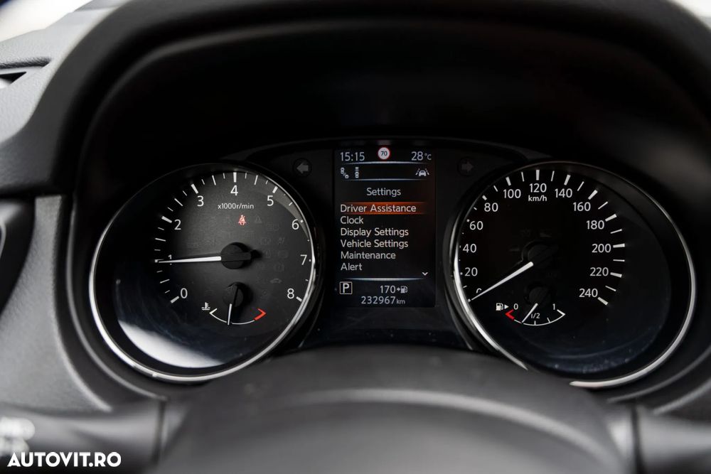 Nissan X-Trail 1.3 DIG-T N-Connecta - 29