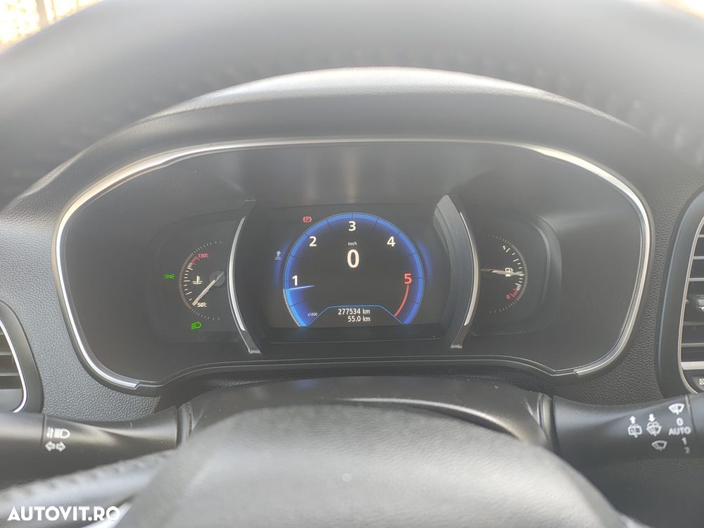 Renault Megane 1.5 dCI Intens - 4