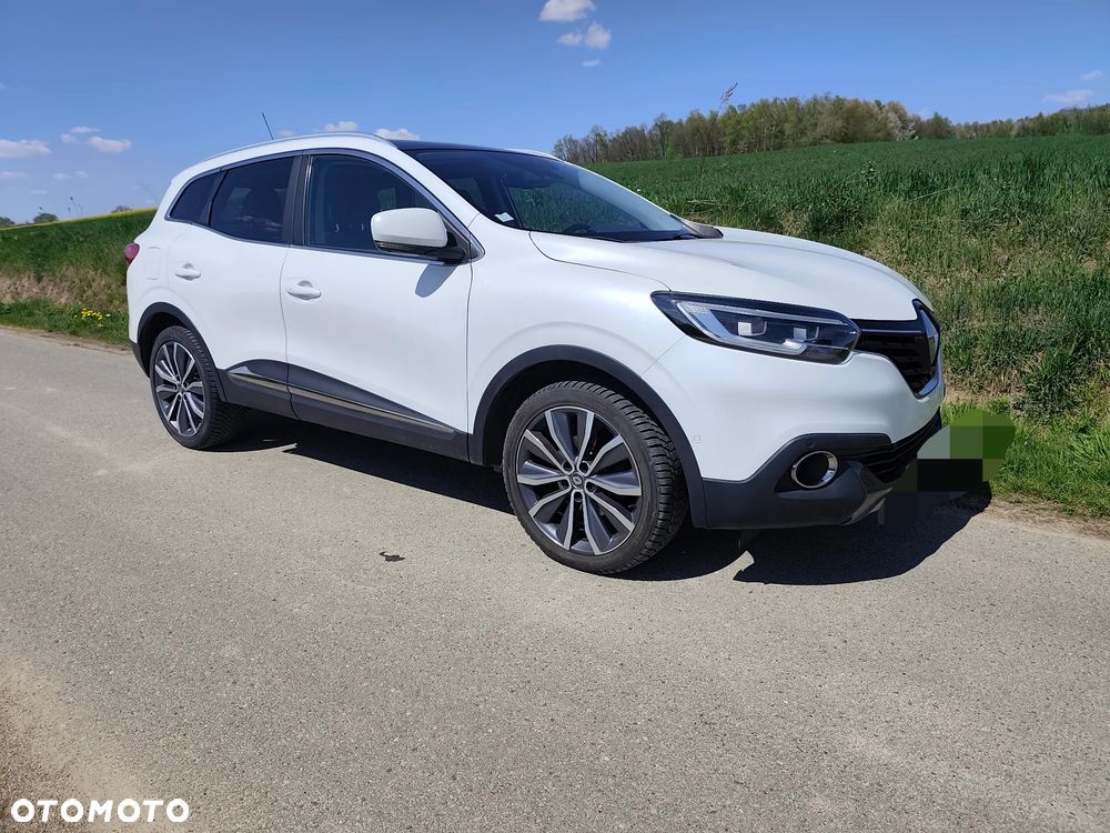Renault Kadjar 1.6 dCi Energy Intens - 3