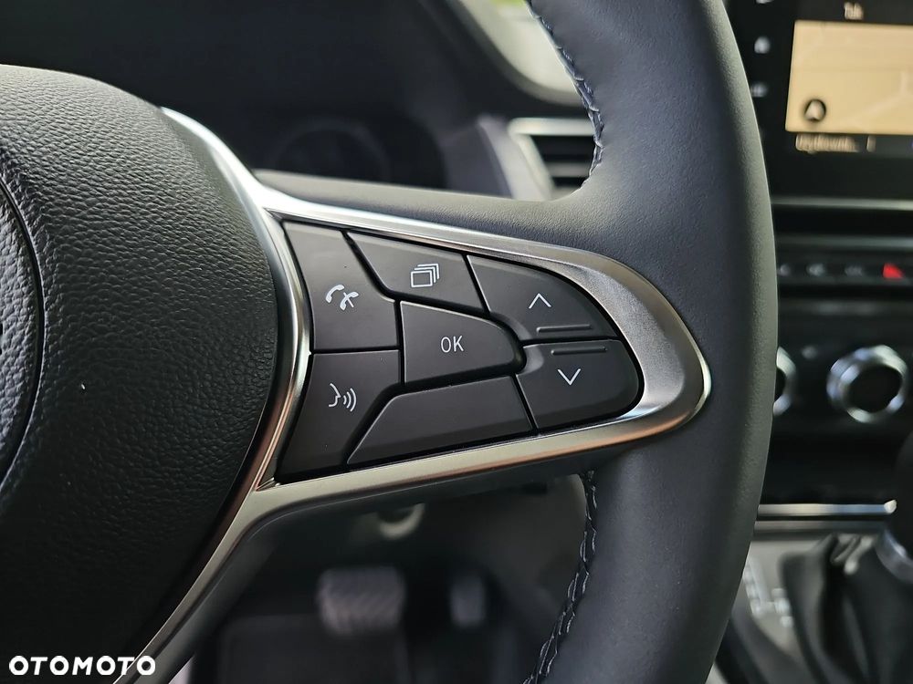 Nissan Townstar Combi 1.3 DIG-T L2 Tekna DCT - 11