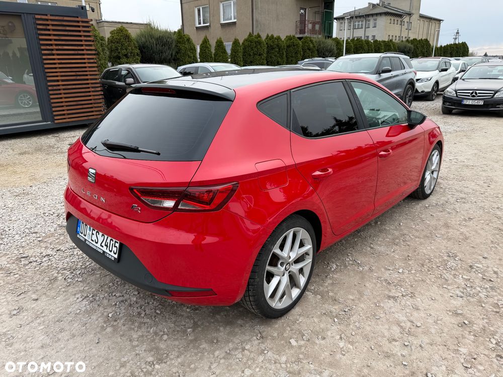 Seat Leon - 19