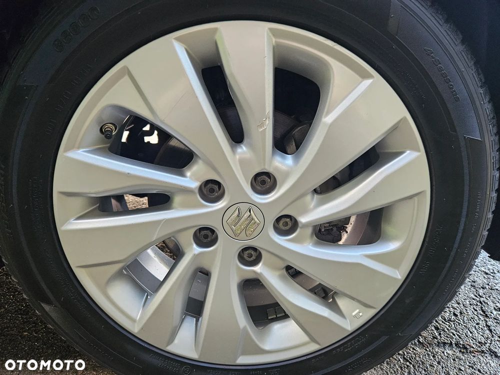 Suzuki SX4 S-Cross 1.4 Boosterjet Comfort - 19