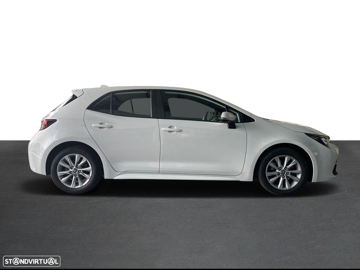 Toyota Corolla 1.8 Hybrid Comfort - 14