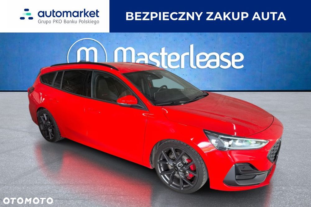 Ford Focus 2.3 EcoBoost ST - 3