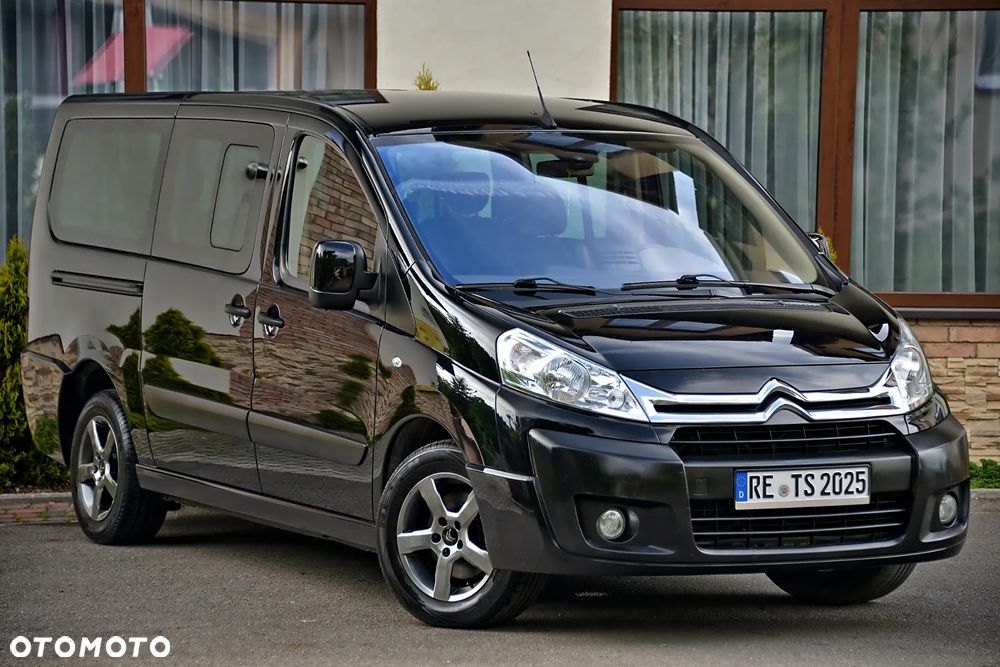Citroën Jumpy L2 (8-Si.) Autm Selection - 9