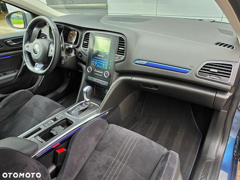 Renault Megane 1.6 TCe GT EDC - 23