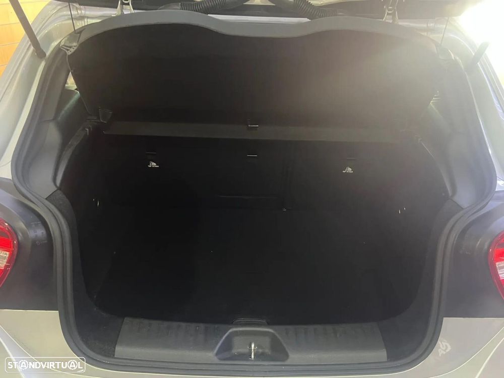 Mercedes-Benz A 180 d Urban - 9