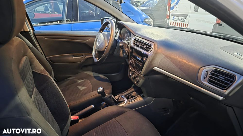 Peugeot 301 1.2 PureTech Active - 3