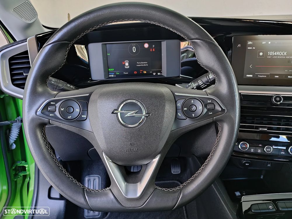 Opel Mokka-e Edition - 21
