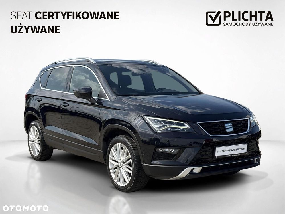 Seat Ateca - 8