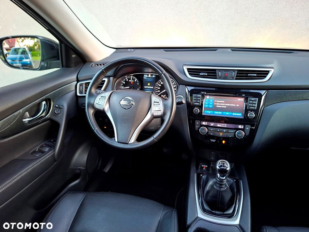 Nissan X-Trail 1.6 DIG-T Tekna - 26
