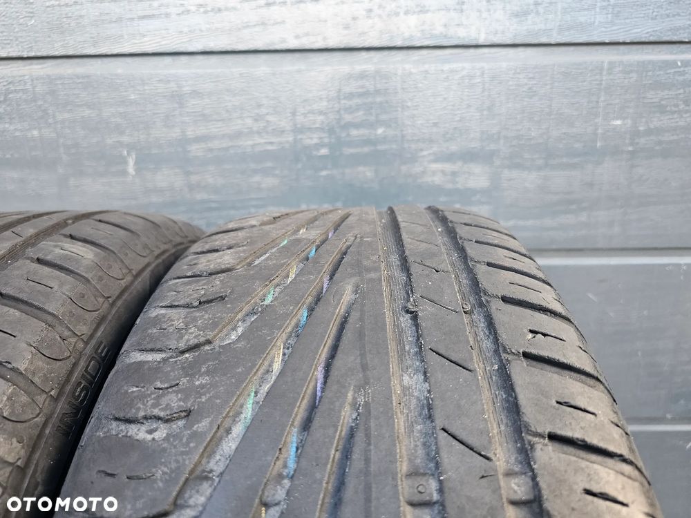 FELGI ALUMINIOWE KOŁA OPONY LETNIE OPEL INSIGNIA A R17 7J 5x120 ET41 225/55/17 - 13