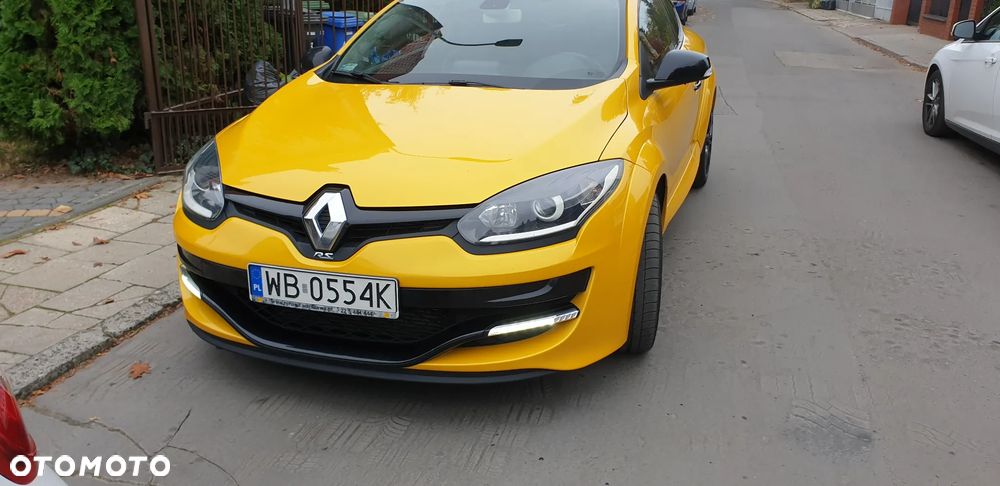 Renault Megane - 4