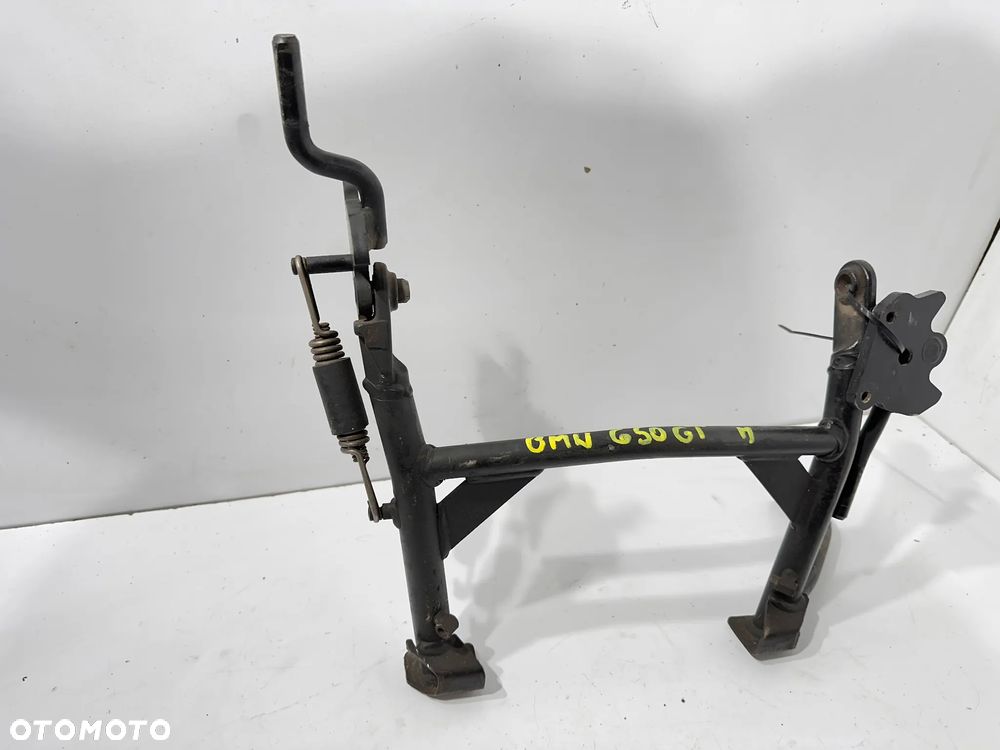 Stopka centralna  BMW C650GT 12-16R - 3