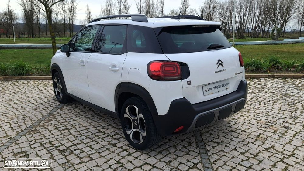 Citroën C3 Aircross - 5