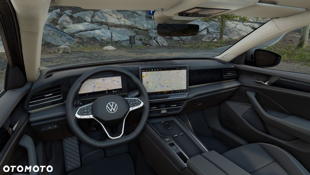 Volkswagen Passat - 10