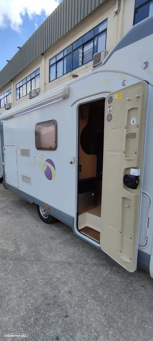 Mooveo P7 Garagem 1.15mt - 19