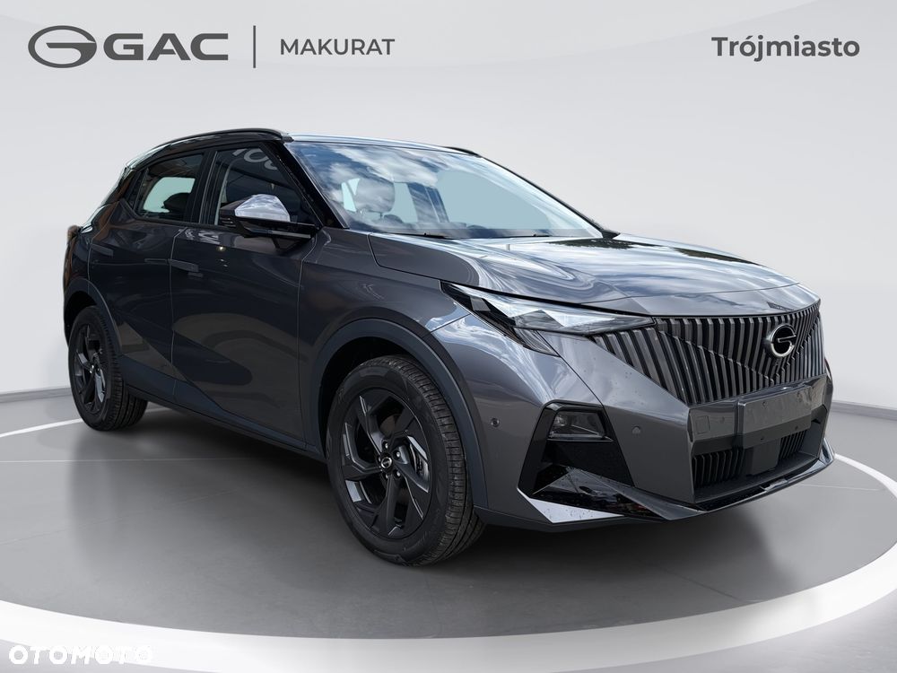 GAC Emzoom - 9