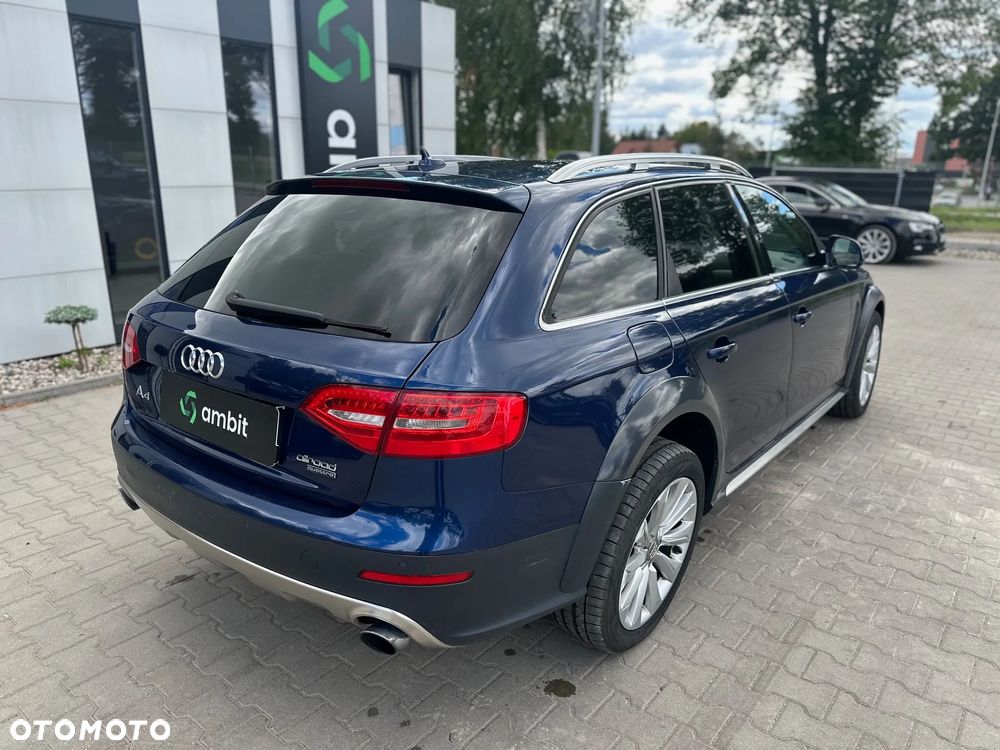 Audi A4 ver-2-0-tfsi-quattro-s-tronic - 7