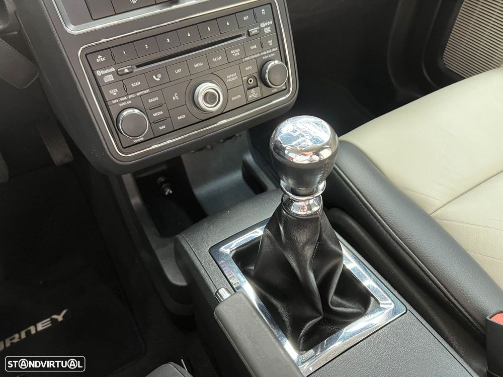 Dodge Journey 2.0 CRD R/T MTX - 19