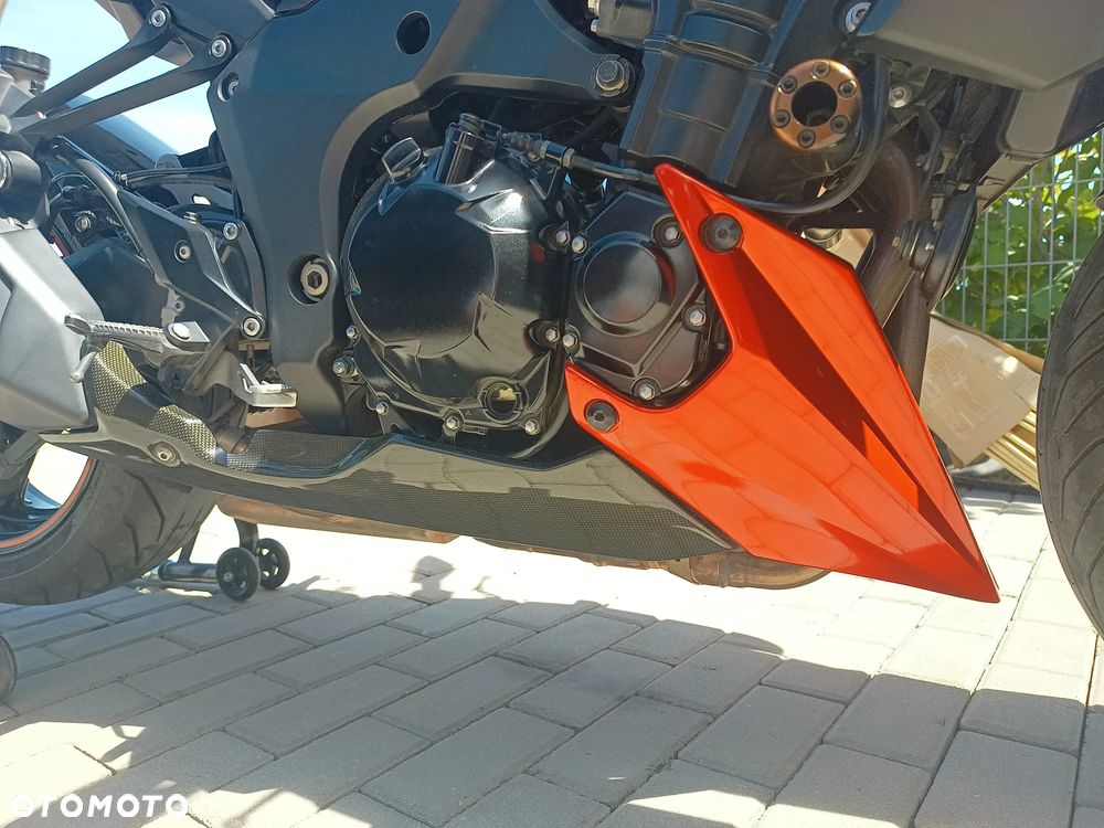 Kawasaki Z - 13