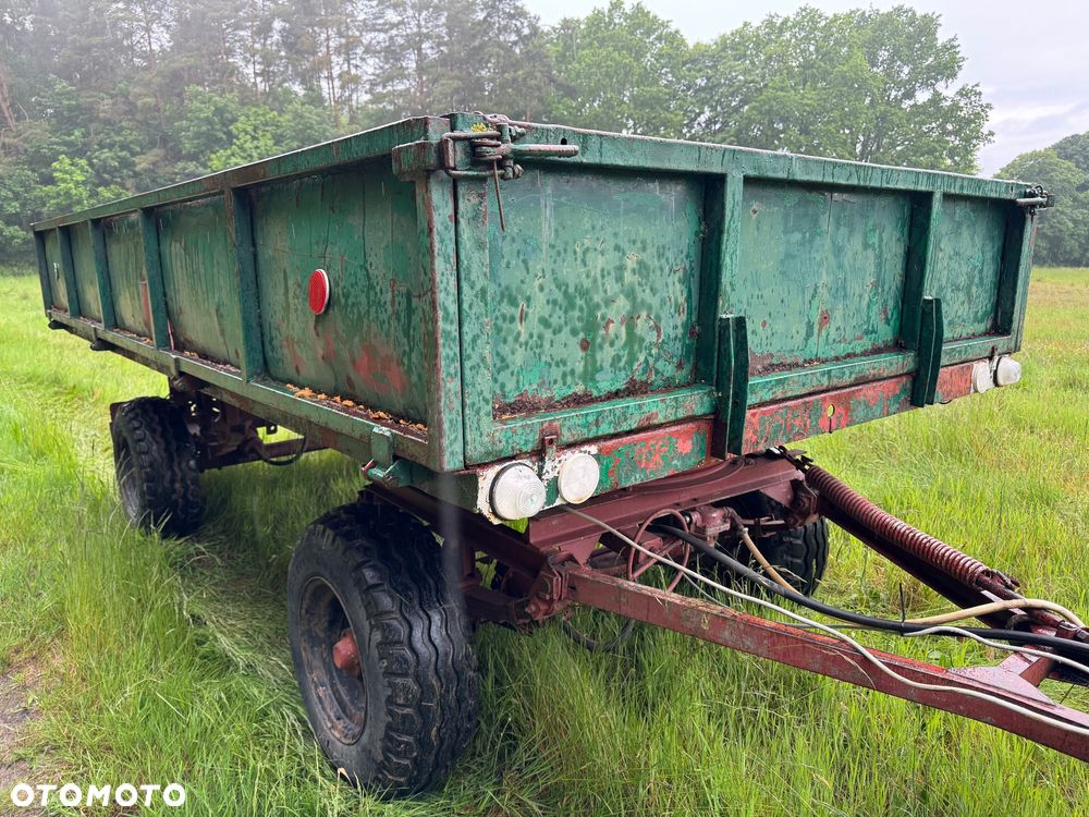 Inny Autosan D 732 - 2
