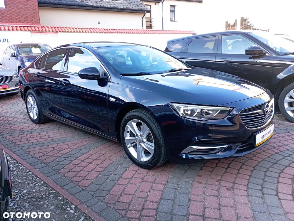 Opel Insignia CT 1.5 T Elite S&S - 3