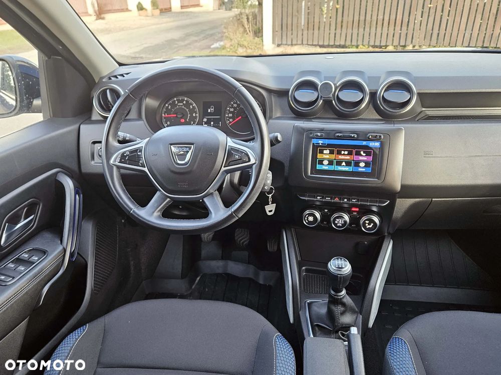 Dacia Duster 1.0 TCe SL Celebration - 7