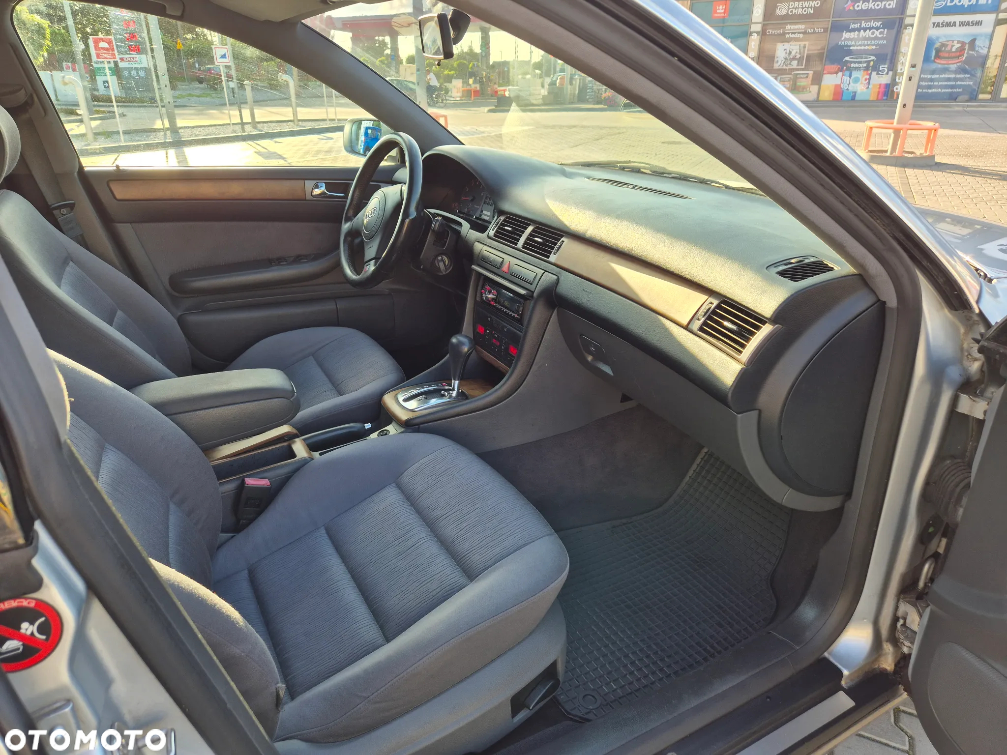 Audi A6 - 27
