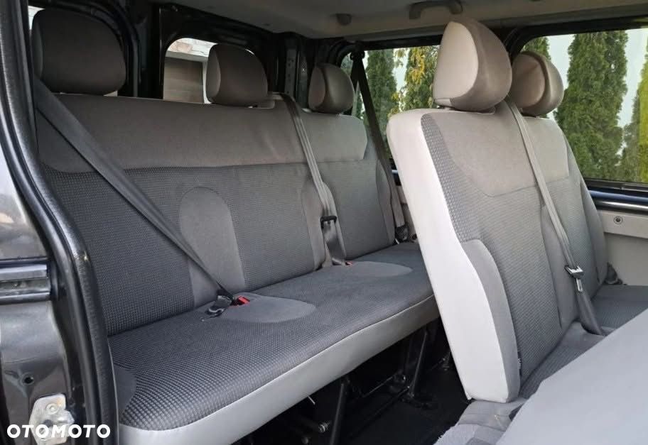 Opel Vivaro ver-tour-elegance-l1h1 - 22