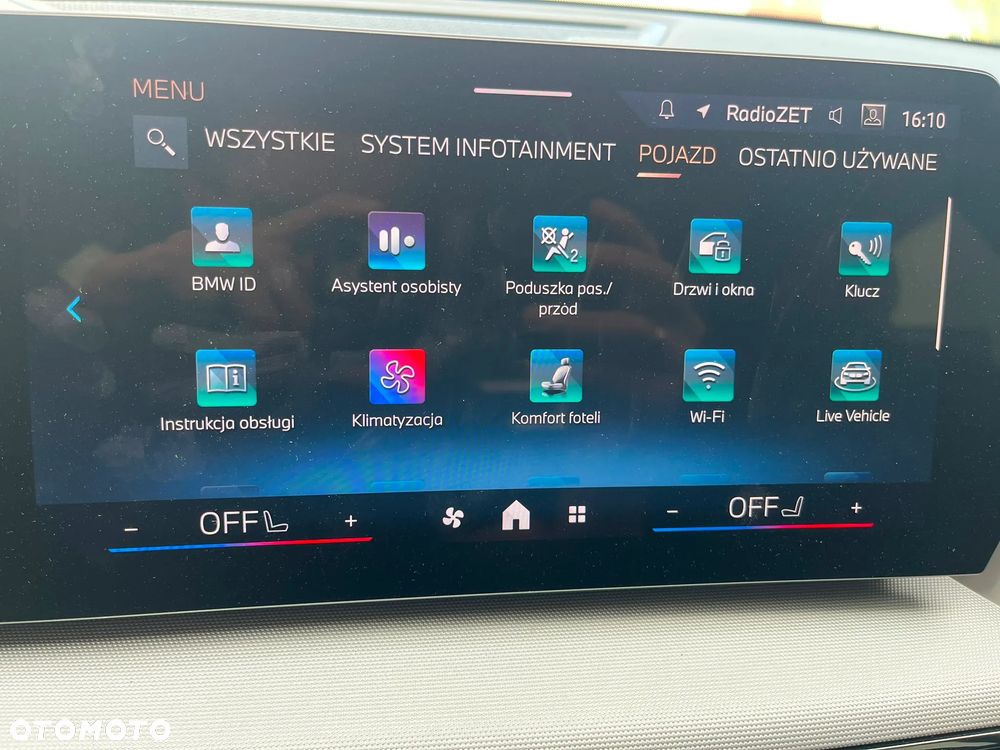 BMW X1 sDrive18d - 10