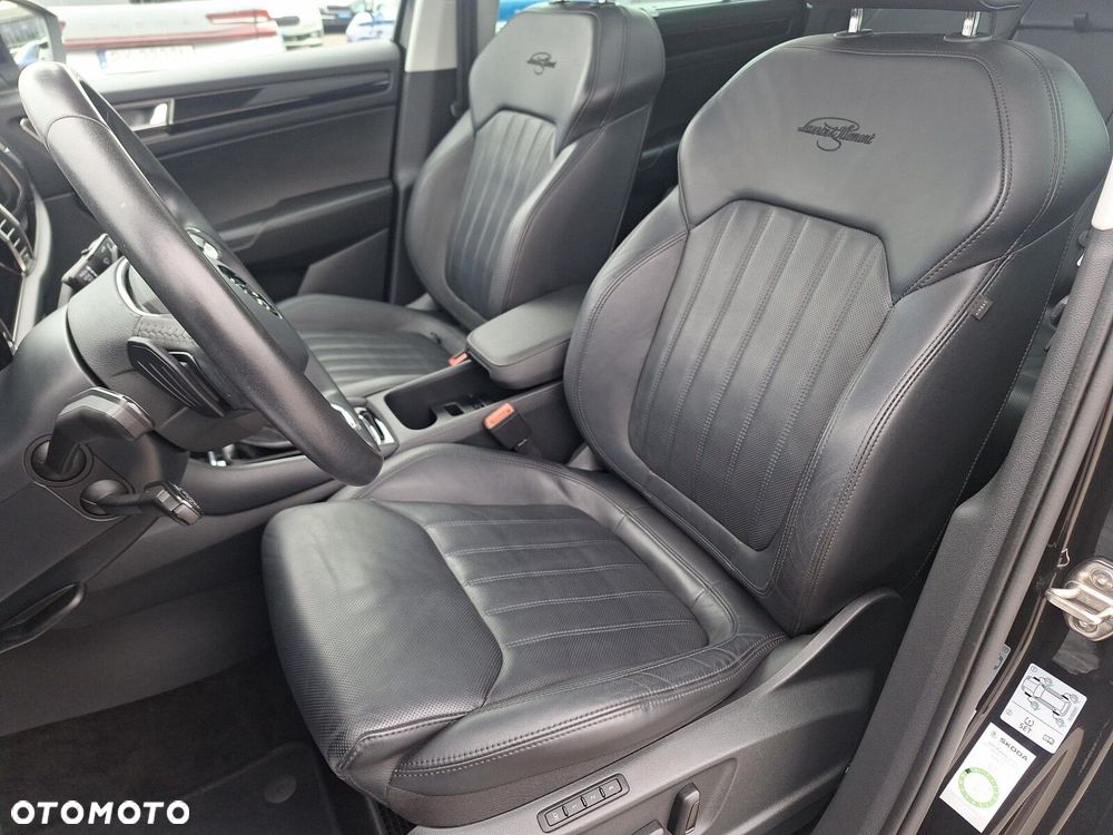 Skoda Kodiaq 2.0 TDI 4x4 L&K DSG - 10