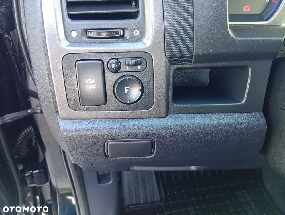 Honda CR-V 2.2i CTDi Executive DPF - 18